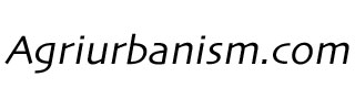Agriurbanism.com...