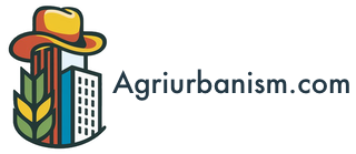 Agriurbanism.com -- Agricultural Urbanism...